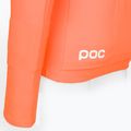 Футболка велосипедна чоловіча POC Radiant Jersey оранжева 52319 8