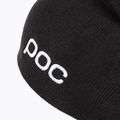 Шапка зимова POC Corp Beanie uranium black 5