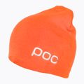 Шапка зимова POC Corp Beanie zink orange 4