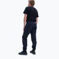 Чоловічі велосипедні штани POC Ardour All-Weather All-Weather uranium black 2