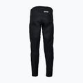 Чоловічі велосипедні штани POC Ardour All-Weather All-Weather uranium black 7