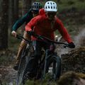 Чоловічі велосипедні штани POC Ardour All-Weather All-Weather uranium black 8
