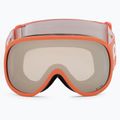 Маска лижна  POC Retina Clarity lt agate red/clarity define/spektris ivory 40515-8415 2