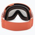 Маска лижна  POC Retina Clarity lt agate red/clarity define/spektris ivory 40515-8415 3