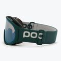 Маска лижна POC Retina Clarity moldanite green/clarity define/spektris azure 40515-8418 4