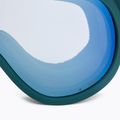 Маска лижна POC Retina Clarity moldanite green/clarity define/spektris azure 40515-8418 5