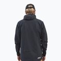 Кофта велосипедна чоловіча POC Mantle Thermal Hoodie чорна 52758 2