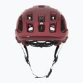 Шолом велосипедний POC Tectal propylene red matt 2
