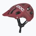 Шолом велосипедний POC Tectal propylene red matt 3