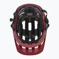 Шолом велосипедний POC Tectal propylene red matt 5