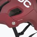 Шолом велосипедний POC Tectal propylene red matt 7