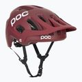 Шолом велосипедний POC Tectal propylene red matt 9