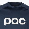 Футболка велосипедна чоловіча POC Reform Enduro Tee темно-синя 52905 5