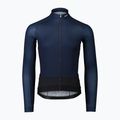 Велосипедний лонгслів чоловічий POC Essential Road poc o turmaline navy