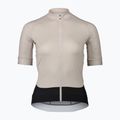 Велофутболка жіноча POC Essential Road light sandstone beige