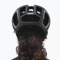 Шолом велосипедний POC Ventral Lite uranium black matt 9