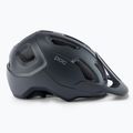 Шолом велосипедний POC Axion SPIN чорний 10732 3