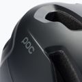 Шолом велосипедний POC Axion SPIN чорний 10732 7