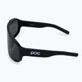 Окуляри велосипедні POC Aspire uranium black/grey 4