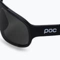 Окуляри велосипедні POC Aspire uranium black/grey 5