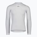 Майка велосипедна чоловіча POC Essential Layer LS hydrogen white