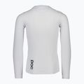 Майка велосипедна чоловіча POC Essential Layer LS hydrogen white 2