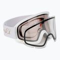 Маска велосипедна POC Ora Clarity Fabio Ed. hydrogen white/gold/light brown