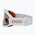 Маска велосипедна POC Ora Clarity Fabio Ed. hydrogen white/gold/light brown 5