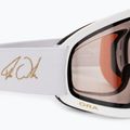 Маска велосипедна POC Ora Clarity Fabio Ed. hydrogen white/gold/light brown 6