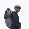 Куртка велосипедна чоловіча POC The Supreme Rain sylvanite grey 3