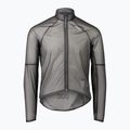 Куртка велосипедна чоловіча POC The Supreme Rain sylvanite grey 8