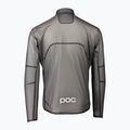 Куртка велосипедна чоловіча POC The Supreme Rain sylvanite grey 9