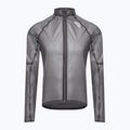 Куртка велосипедна чоловіча POC The Supreme Rain sylvanite grey 4