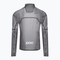 Куртка велосипедна чоловіча POC The Supreme Rain sylvanite grey 5