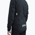 Куртка велосипедна чоловіча POC Pro Thermal Jacket чорна 52315 4