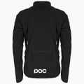 Куртка велосипедна чоловіча POC Pro Thermal Jacket чорна 52315 8