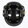 Шолом велосипедний POC Crane MIPS Fabio Ed. uranium black matt/gold 5