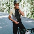 Велошорти чоловічі POC Ne-plus Ultra VPDs Bib Shorts uranium black 3