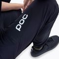 Велоштани чоловічі POC Rhythm Resistance Pants чорні 52754 3