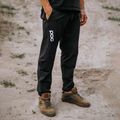 Велоштани чоловічі POC Rhythm Resistance Pants чорні 52754 7