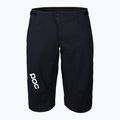 Чоловічі велошорти POC Velocity Shorts uranium black