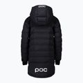 Дитяча лижна куртка POC Race Loft Parka uranium black 2