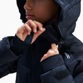Дитяча лижна куртка POC Race Loft Parka uranium black 6