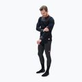 Терморегулююча кофта POC Resistance Layer Jersey uranium black 2