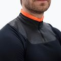 Терморегулююча кофта POC Resistance Layer Jersey uranium black 5