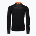 Терморегулююча кофта POC Resistance Layer Jersey uranium black 6