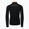 Терморегулююча кофта POC Resistance Layer Jersey uranium black 7