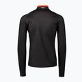 Лонгслів лижний POC Base Armor Jersey uranium black 2