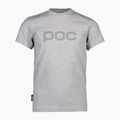 Футболка дитяча POC 61607 Tee grey/melange
