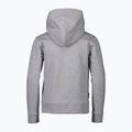 Кофта трекінгова дитяча POC 61609 Hood grey/melange 2